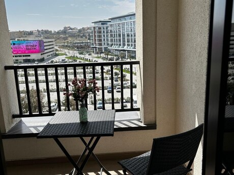 3-комн. новостройка - пос. Sea Breeze - 125 м²