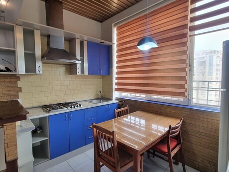 2-комн. новостройка - пос. 8-й мкр - 50 м²