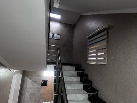 Объект - м. Азадлыг проспекти - 1100 м²