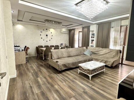 5-комн. вторичка - пос. Ени Ясамал - 135 м²