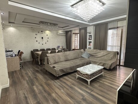 5-комн. вторичка - пос. Ени Ясамал - 135 м²