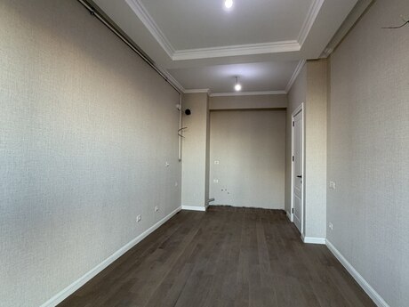 2-комн. новостройка - пос. Ясамал - 41 м²