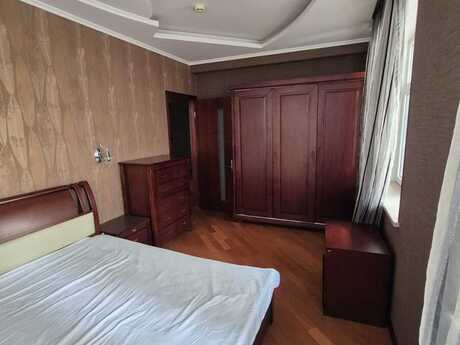 2-комн. новостройка - м. Шах Исмаил Хатаи - 105 м²