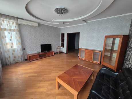 2-комн. новостройка - м. Шах Исмаил Хатаи - 105 м²