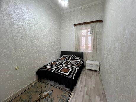 2 otaqlı köhnə tikili - Sahil m. - 602 m²