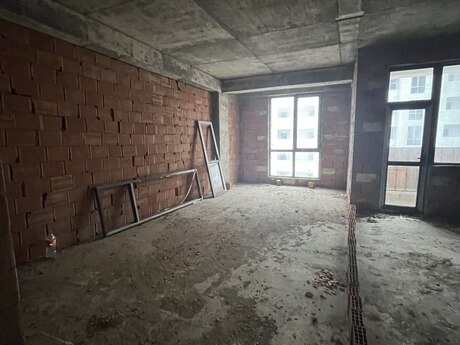 2-комн. новостройка - м. Азадлыг проспекти - 90.3 м²