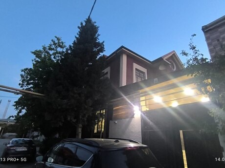 5-комн. дом/дача - пос. Биладжары - 280 м²
