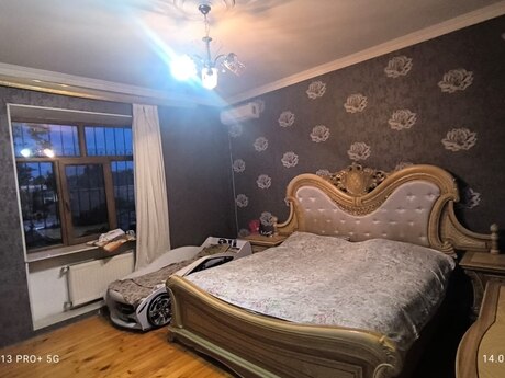 5-комн. дом/дача - пос. Биладжары - 280 м²