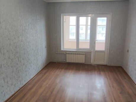 2 otaqlı köhnə tikili - Əhmədli m. - 65 m²