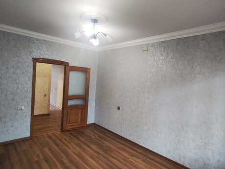 2 otaqlı köhnə tikili - Əhmədli m. - 65 m²