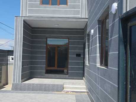 4-комн. дом/дача - пос. Сарай - 111 м²
