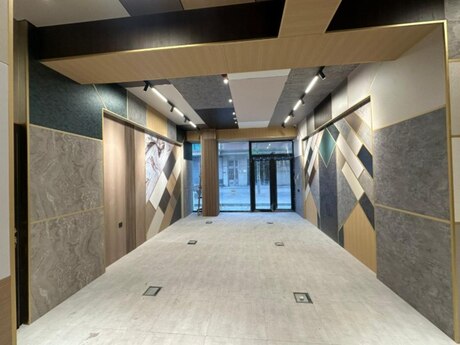 Obyekt - 28 May m. - 100 m²