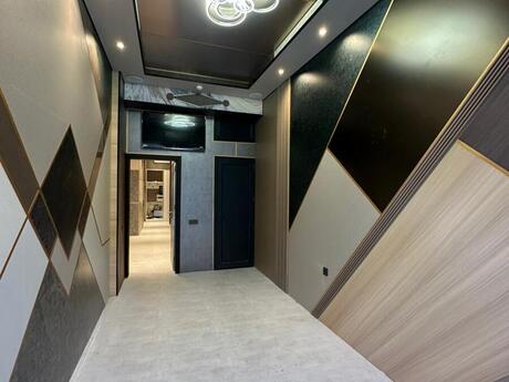 Obyekt - 28 May m. - 100 m²