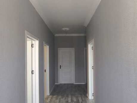 4 otaqlı həyət evi/bağ evi - Biləcəri q. - 115 m²