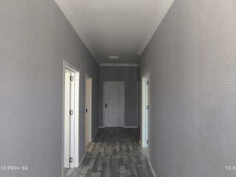 4 otaqlı həyət evi/bağ evi - Biləcəri q. - 115 m²