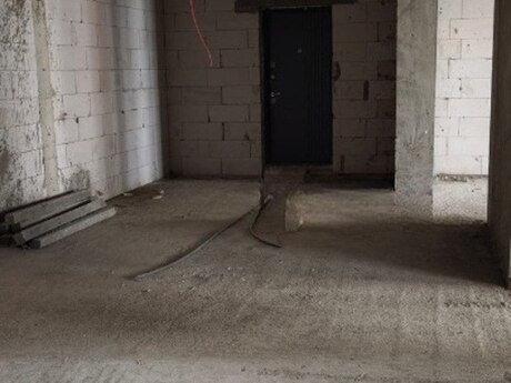 3 otaqlı yeni tikili - Şah İsmayıl Xətai m. - 170 m²