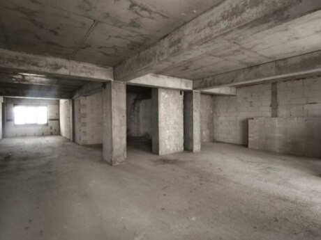 3 otaqlı yeni tikili - Şah İsmayıl Xətai m. - 170 m²