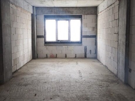3 otaqlı yeni tikili - Şah İsmayıl Xətai m. - 170 m²