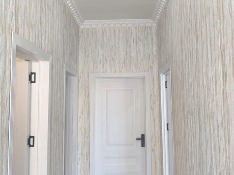 3 otaqlı həyət evi/bağ evi - Biləcəri q. - 90 m²