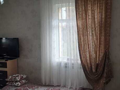 1-комн. вторичка - пос. Бакиханова - 40 м²