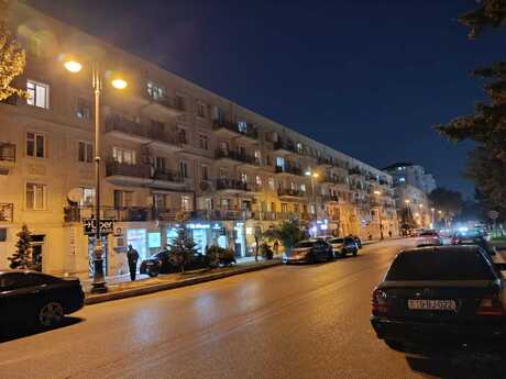 1-комн. вторичка - пос. Бакиханова - 40 м²