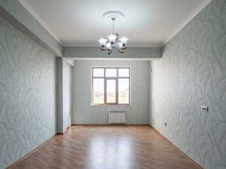 3-комн. новостройка - Сабаильский р. - 140 м²