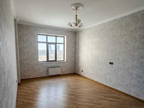3-комн. новостройка - Сабаильский р. - 140 м²