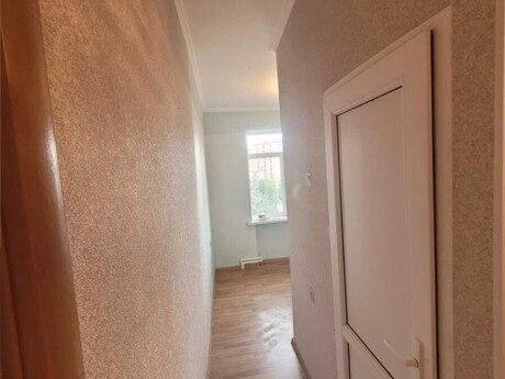 1 otaqlı köhnə tikili - Həzi Aslanov m. - 35 m²
