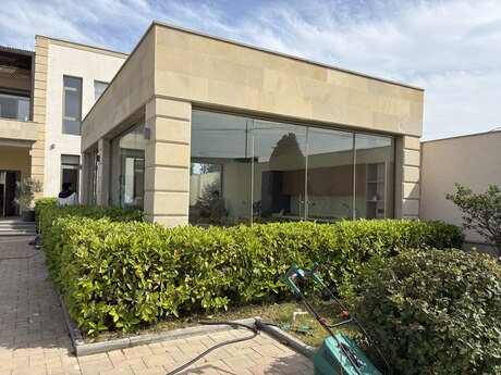 6-комн. дом/дача - пос. Мардакан - 500 м²