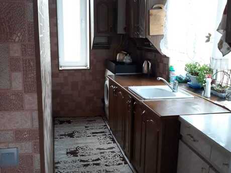 4 otaqlı həyət evi/bağ evi - Quba - 140 m²