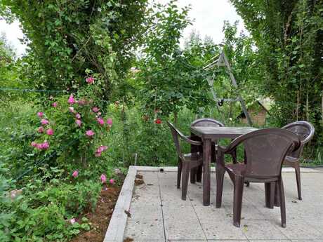 4 otaqlı həyət evi/bağ evi - Quba - 140 m²
