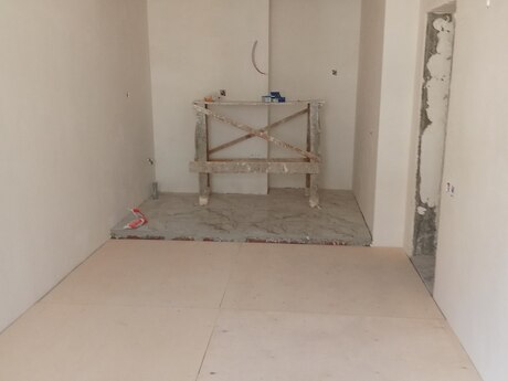 2 otaqlı yeni tikili - Məmmədli q. - 55 m²