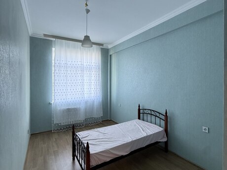 3 otaqlı yeni tikili - Hövsan q. - 75 m²