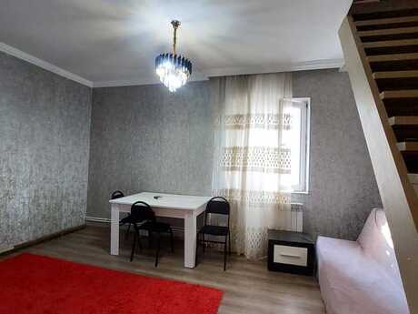 2 otaqlı köhnə tikili - Nəriman Nərimanov m. - 55 m²