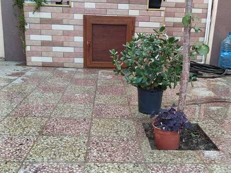 3 otaqlı həyət evi/bağ evi - Kürdəxanı q. - 115 m²