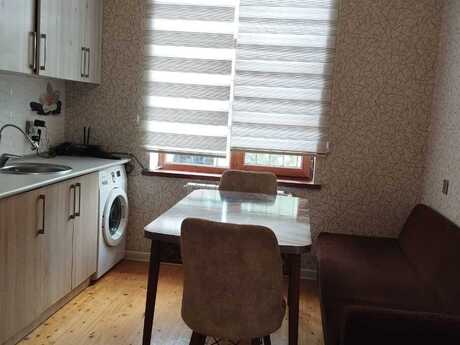 3 otaqlı həyət evi/bağ evi - Kürdəxanı q. - 115 m²