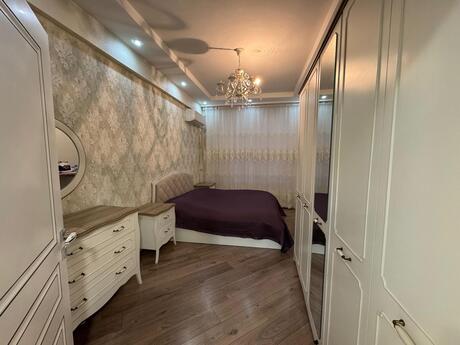 4 otaqlı mənzil, 132 m², Masazır: 138 500 ₼ 5