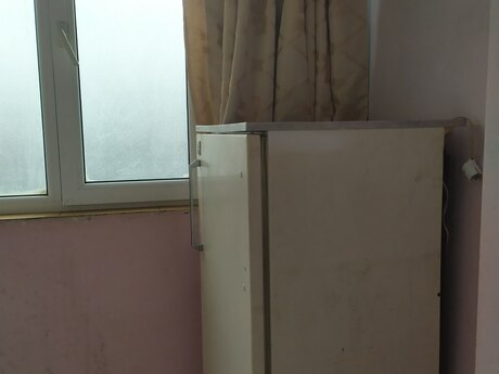 1 otaqlı köhnə tikili - Nəriman Nərimanov m. - 20 m²