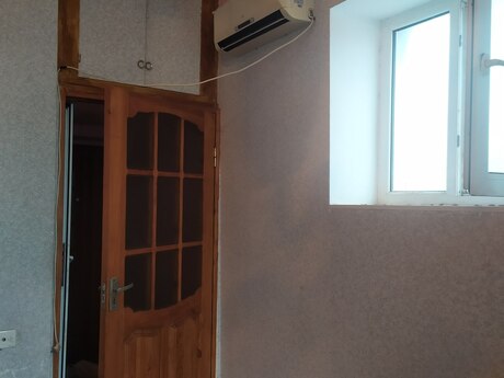 1 otaqlı köhnə tikili - Nəriman Nərimanov m. - 20 m²
