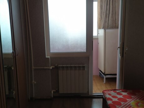1 otaqlı köhnə tikili - Nəriman Nərimanov m. - 20 m²