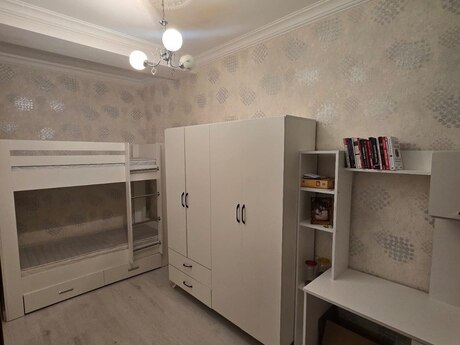 3-комн. новостройка - пос. Ени Ясамал - 70 м²