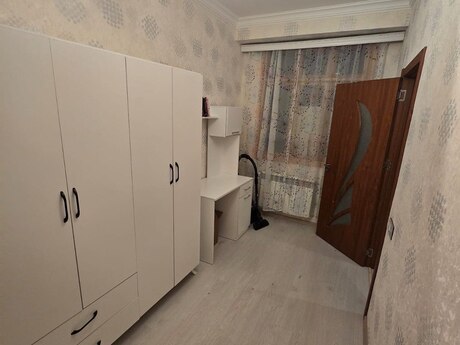 3-комн. новостройка - пос. Ени Ясамал - 70 м²