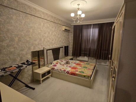 3-комн. новостройка - пос. Ени Ясамал - 70 м²