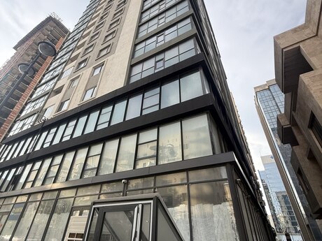 4 otaqlı yeni tikili - Şah İsmayıl Xətai m. - 202 m²