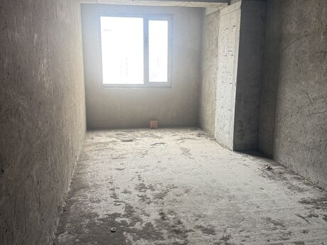 4 otaqlı yeni tikili - Şah İsmayıl Xətai m. - 202 m²
