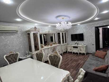 2 otaqlı köhnə tikili - Zığ q. - 60 m²