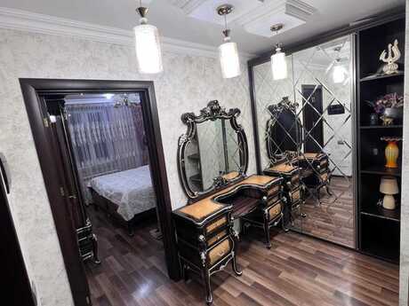 2 otaqlı köhnə tikili - Zığ q. - 60 m²