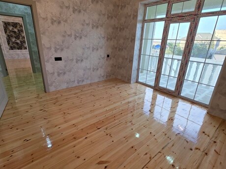 3-комн. дом/дача - пос. Мехтиабад - 110 м²