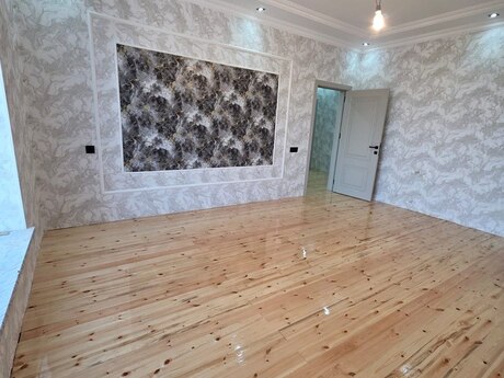 3-комн. дом/дача - пос. Мехтиабад - 110 м²