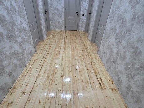 3-комн. дом/дача - пос. Мехтиабад - 110 м²